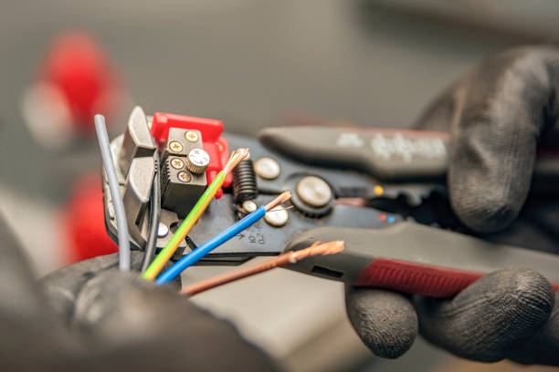 Best Emergency Electrical Repair  in Alanes Ridge, CA