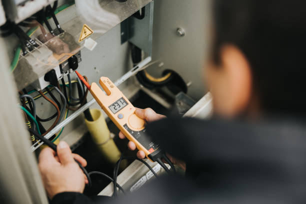 Best Affordable Electrician  in Alanes Ridge, CA