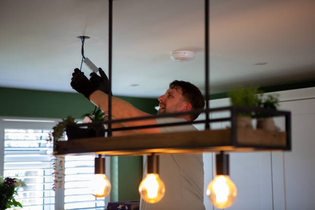  Alanes Ridge, CA Electrician Pros