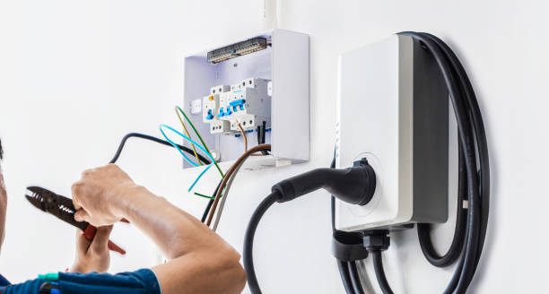 Best Commercial Electrician Services  in Alanes Ridge, CA