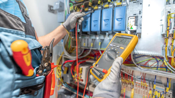 Why Trust Our Certified Electricians for Your Electrical Needs in CA?